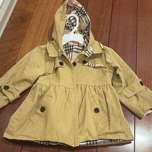 Girls jacket
